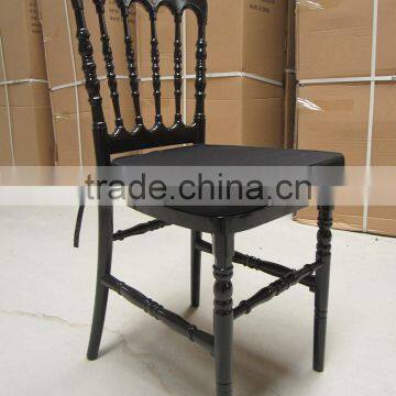 wholesale resin polycarbonate napoleon chair, event napoleon chair