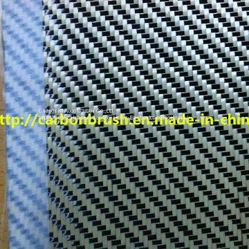Carbon Fiber Cloth for Car Cover Body photo-3