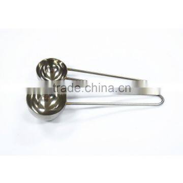 2016 Stainless Steel Coffee Bean Spoon photo-2