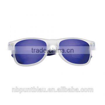 Fashion Summer UV Sports Sunglasses Hot-selling Promotional photo-3