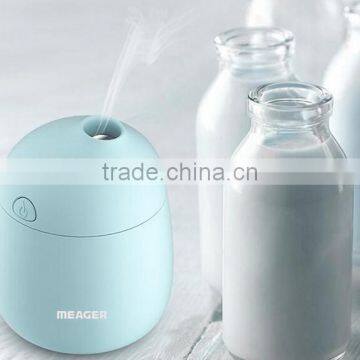 CY094 New Air Humidifier Car Mini Usb Humidifier Car Air Purifier photo-4