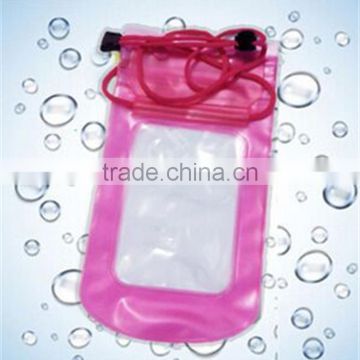 N283 2015 China Eco-friendly Waterproof Plastic Bag