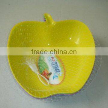 plastic fruit plate,plastic fruit platter,plastic fruit rack