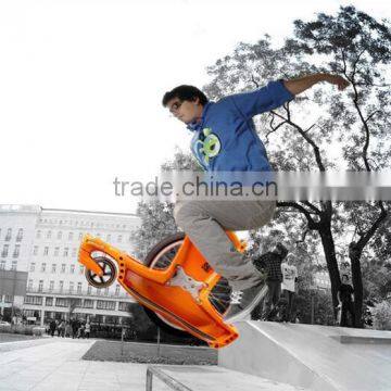 Newest Magic Wheel Hot Sale Self Balance Extreme Sports Ride On Magic Wheel Outdoor Magic Orbit Wheel Skateboard photo-6