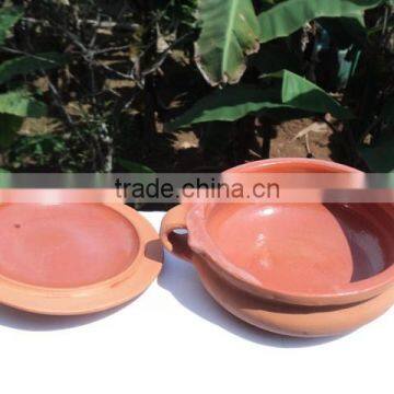 Terracotta Tapas
