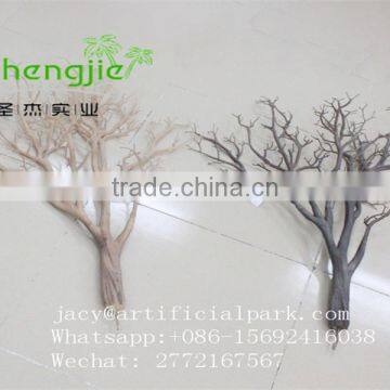SJLJ01169 Artificial Tree Branch Without Leaves for Decoration photo-4