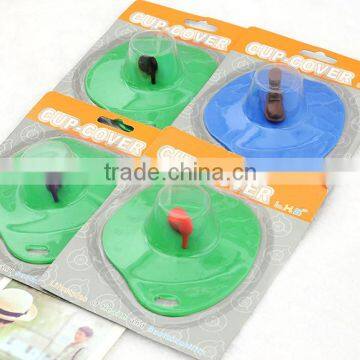 Create High Heels Sealing Silicone Cup Cover photo-3