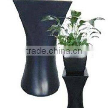 Economic flower pot R-S-09