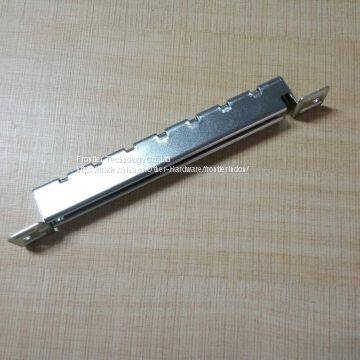 Motor parts accessories & electronics electrical metal stamping, made of stainless steel