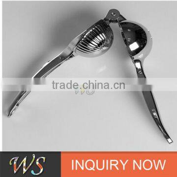 WSCCHH072 Famous and High Quality Lemon Squeezer Stainless Steel photo-6