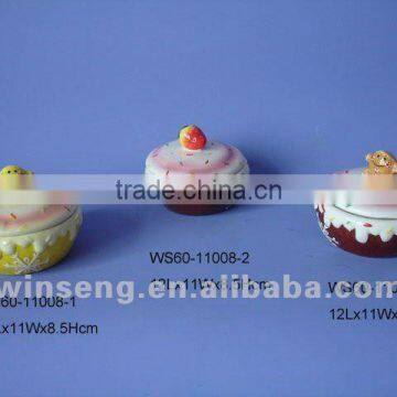 Lovely Easter Cake Holder photo-1