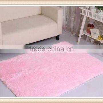 7 Colors Hot 80*120cm Living Room Floor Mat Cover Carpets Floor Rug Area Rug photo-2