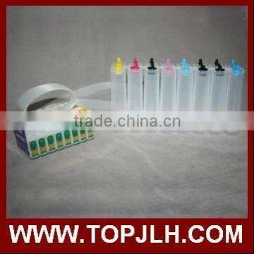 CISS for Epson R3000 photo-4