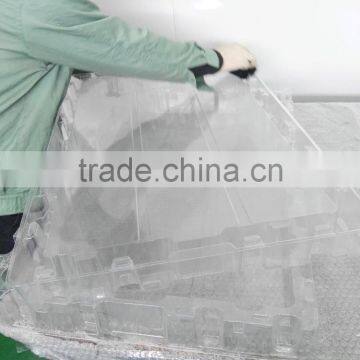 Produce Vacuum Forming Plastic Clear Trays photo-5