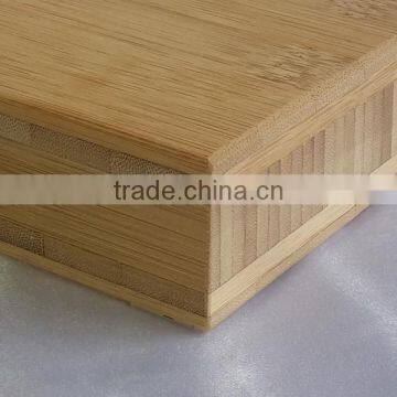 China Factory 100% Bamboo Commercial Plywood at Wholesale Price photo-4