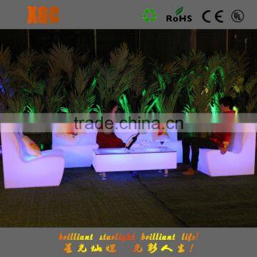 Economic Pvc Plastic Sofa, Furniture, Leisure Furniture photo-6