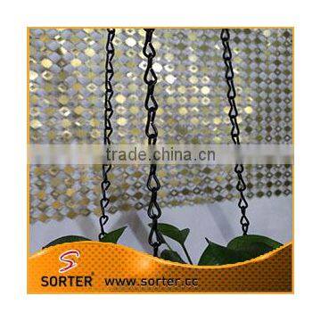 18'' Inch Basket Hanging Chain photo-2