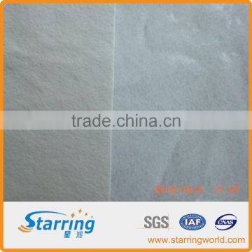 Polypropylene Staple Fiber Needle Punched Geotextile photo-5