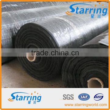 Road Construction Geotextile Woven 200gsm photo-3