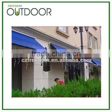 Hot Sale PE Tarpaulin Tent Cover photo-4