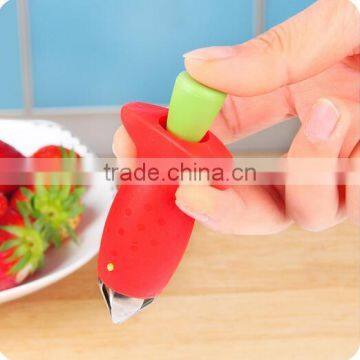 Wholesale Cheap Strawberry Huller Tomato Huller Tomato Corer photo-4
