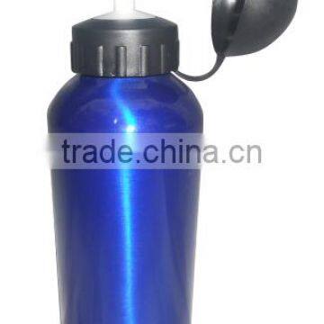 Aluminum Water Bottle With PP Cap photo-2