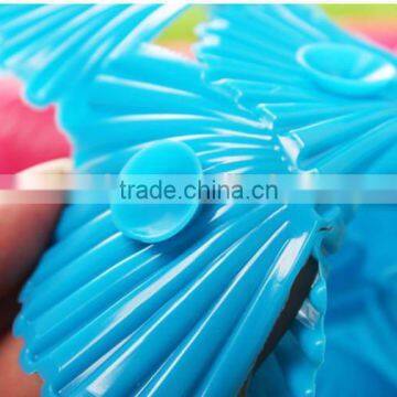 Low Price Safety Pvc Bath Mat Bathroom Mat photo-4