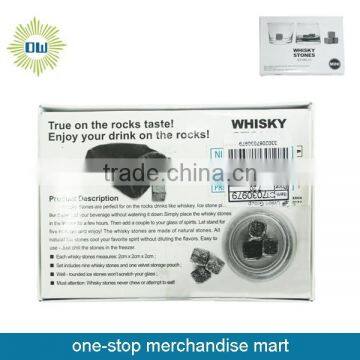 Natural Stones Whisky Stones for Bar photo-3