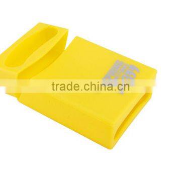 Manufacturer Offer 16 Colors Silicone Cigarette Case,waterproof Cigarette Case photo-2