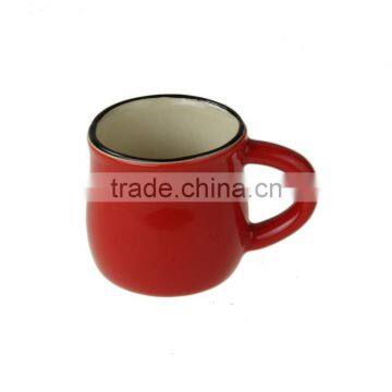 CERAMICS Mini Ceramic Tea Cups photo-2
