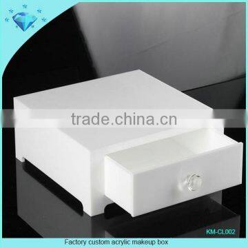 Hot Sale 3mm Acrylic White Box photo-5