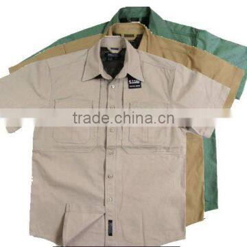 Designed for Police Officers Multi Functional T-shirt photo-2