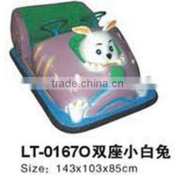 Lovely design durable kids battery operated cars LT-0167O