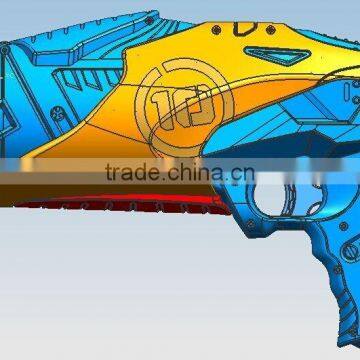 Plastic Injection Moulding Product photo-2