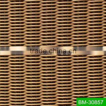 Elegant Home Decoration None Toxic Wicker PE Rattan