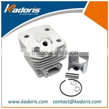 Fits for Partner K960 K970 Gasoline Cut-off Saw Spare Part Cylinder with Piston 57mm
