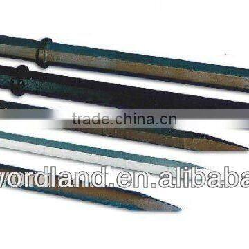 drill pipe /drill rod