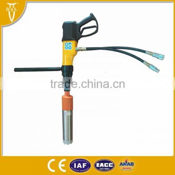 Powerful Hydraulic Rock Wet Core Drill For Sale