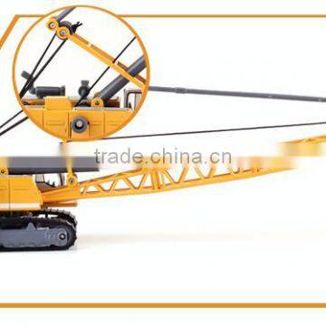 1:87 Scale Die Cast Truck Models, Kid Car for Promotion Gift ZDZ185261 photo-4