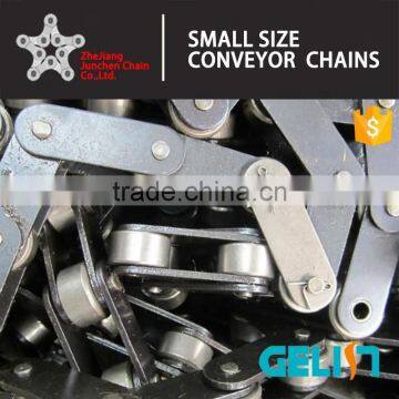 Double Pitch Straight Side Plate Conveyor Chain ( A Series ) photo-2