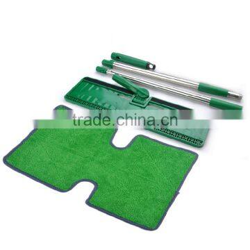 2 in 1 Multifunctional Wet and Dry Microfiber Floor Mop photo-3