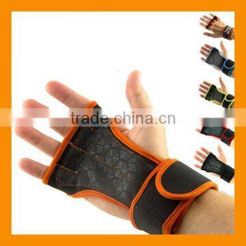 Wrist Support Custom Wrist Straps For Dead Lifts and Chin Ups photo-3