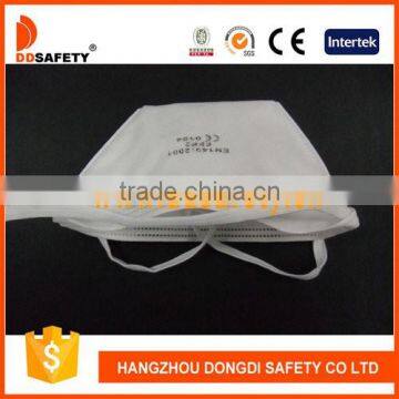 With 5Years Experience Folding Dust Mask Without Valve