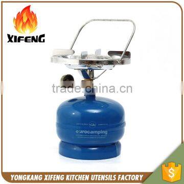 BEST SALE small butane gas cylinder