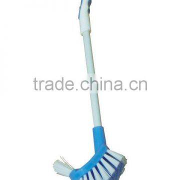 Plastic Toilet Brush