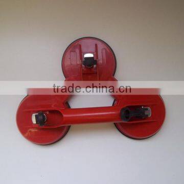 VACUUM LIFT TRIPLE SUCTION CUP