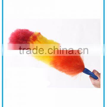 4 different color Polywool Duster 60104