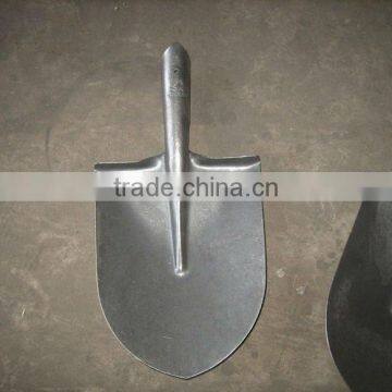 5001536 High Quality Round Point Digging Garden Shovel photo-4
