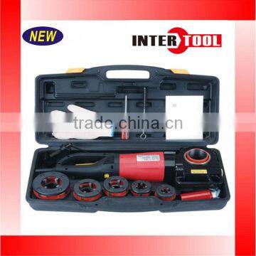 6PCS /Set Portable Electric Pipe Threader