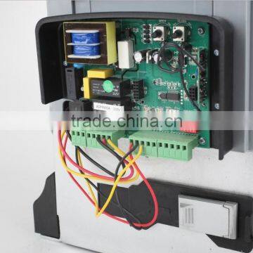 Automatic Electric Sliding Gate Motors With Remotes photo-5